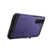 Etui Spigen Tough Armor Mag MagSafe do Samsung Galaxy S26 Ash Violet
